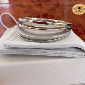 Calvin Klein bangle bracelet